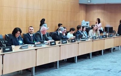 ZAMJENIK RAVNATELJICE HZHM-A U OECD-U PREDSTAVIO SUSTAV TELEMEDICINE U RH