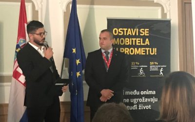 Ravnateljica HZHM-a na Hrvatskim danima sigurnosti
