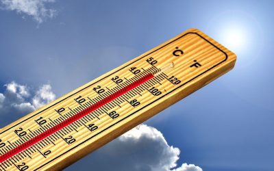 Protokol o postupanju i preporuke za zaštitu od vrućine