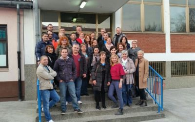 Obnova znanja i vještina iz trijaže u djelatnosti hitne medicine