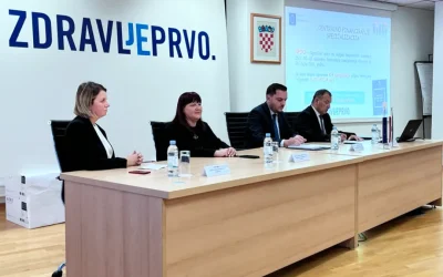 U SKLOPU NPOO-A FINANCIRA SE ŠEST SPECIJALIZACIJA IZ HITNE MEDICINE ZA LIJEČNIKE
