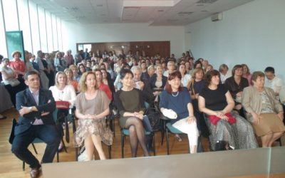 Na stručnom skupu u Dugoj Resi predstavljene Nacionalne smjernice za rad izvanbolničke i bolničke hitne medicinske službe s pacijentima kojim je potrebna palijativna skrb
