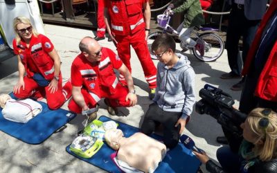 Obilježen Nacionalni dan hitne medicinske službe