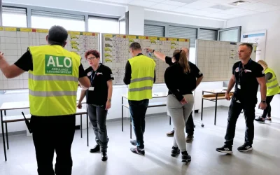 Cro MRMI: Još jedna generacija polaznika spremna brzo i efikasno odgovoriti na složene krizne situacije