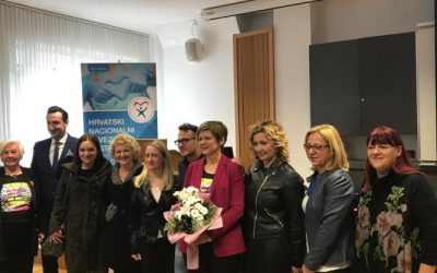 Obilježen Svjetski dan bolesnika