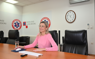 Edukacija na daljinu: Akutno zbrinjavanje boli