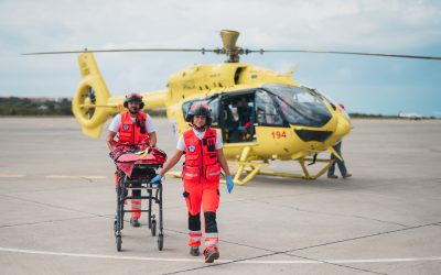 HHMS: 858 intervencija u sedam mjeseci rada
