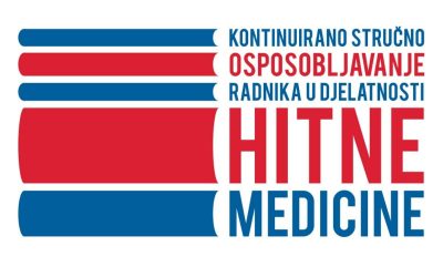 ODRŽANA EDUKACIJSKA VJEŽBA EP1 ZA MEDICINSKE DISPEČERE