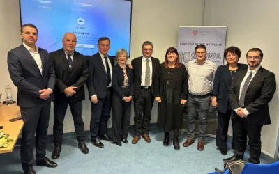 Simpozijem obilježena deseta obljetnica rada OHBP-a Vinkovci