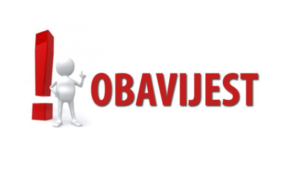 Obavijest za građane vezano za upućivanje poziva prema hitnoj medicinskoj službi