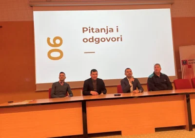 HHMS u Slavoniji