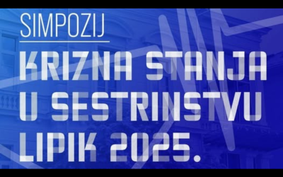 Istaknuta važnost HZHM-a i Kriznog stožera Ministarstva zdravstva u odgovoru zdravstvenog sustava na veliku nesreću i katastrofu na simpoziju u Lipiku