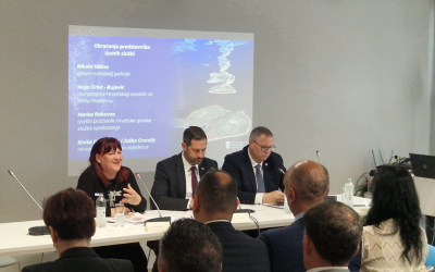 Potporu Ministarstva turizma za financiranje dodatnih timova hitne medicinske službe dobilo sedam obalnih županija