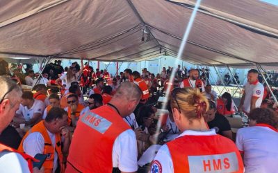Timovi izvanbolničke hitne medicinske službe uspješno zbrinuli 950 pacijenata na Hipodromu
