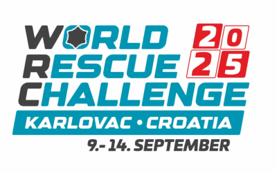 Otvoren World Rescue Challenge 2025.
