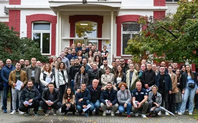 Cro-MRMI: Još 60 polaznika spremno za pravovremen i koordiniran medicinski odgovor na krizne situacije