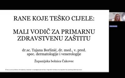 Edukacija na daljinu: Rane koje teško cijele