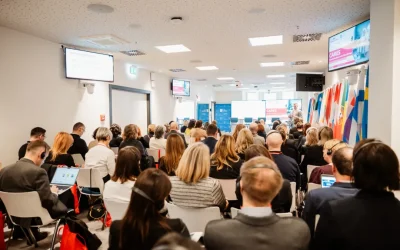 Telemedicinska usluga virtualne ambulante i projekt „Telecordis“ predstavljeni na međunarodnom sastanku partnera projekta CARES