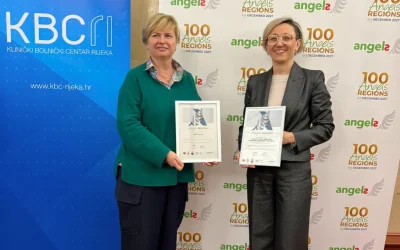 Primorsko-goranska županija prva Angels regija u Hrvatskoj