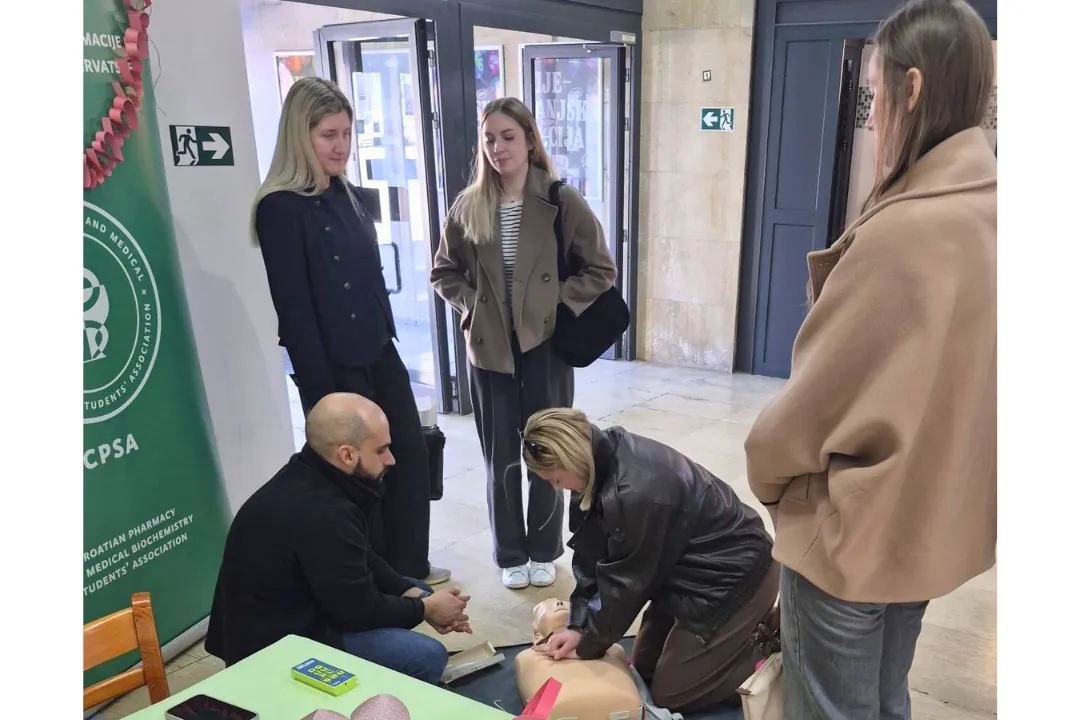 Javnozdravstvena kampanja CPSA