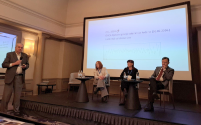 Održan stručni sastanak „Akutna i intenzivna kardiološka skrb – Hrvatska 2026“: kako poboljšati rezultate liječenja izvanbolničkog srčanog zastoja