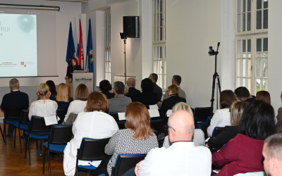 Održan 1. Simpozij o telepsihijatriji „Od odgovora do sustava“