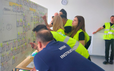 Cro-MRMI: Dodatnih 60 polaznika obučeno za pravovremen, učinkovit i koordiniran odgovor na krizne situacije