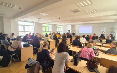 Na radionici „Upravljanje u palijativnoj skrbi“ predstavljene „Nacionalne smjernice za rad izvanbolničke i bolničke hitne medicinske službe s pacijentima kojima je potrebna palijativna skrb“