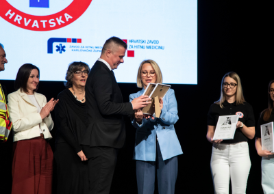 Nacionalni dan hitne medicinske službe